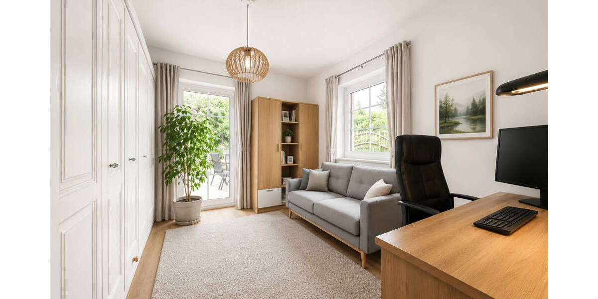 Einfamilienhaus Elmshorn - 4 Zimmer, 169 m&sup2;, 829.000&euro; | Angebot:26787836