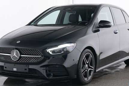 Mercedes-Benz B 220 8.393 km 41.149 &euro; Lebach 66822