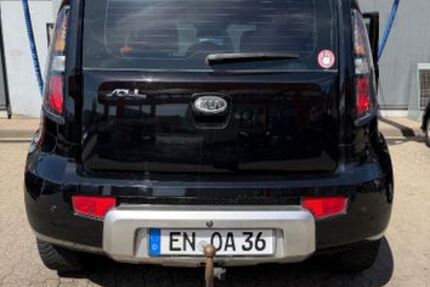 Kia Soul 148.500 km 5.000 &euro; Schwelm 58332