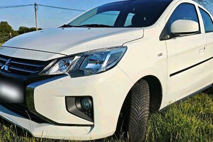 Mitsubishi Space Star 7.650 km 10.890 &euro; Hennef (Sieg) 53773