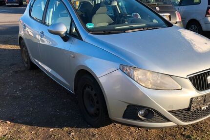 Seat Ibiza 244.150 km 1.850 &euro; Offenbach an der Queich 76877
