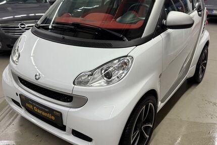 Smart ForTwo 203.400 km 3.790 &euro; Niederkassel 53859