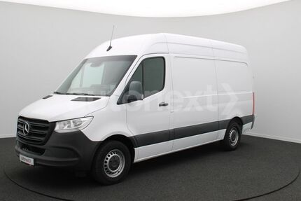 Mercedes-Benz Sprinter 80.000 km 27.953 &euro; Mönchengladbach 41066