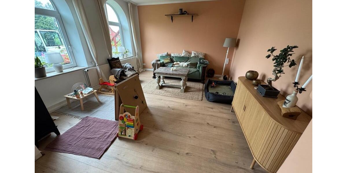 Einfamilienhaus Rabenkirchen-Faulück Faulück - 7 Zimmer, 180 m&sup2;, 435.000&euro; | Angebot:26946659