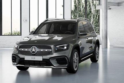 Mercedes-Benz GLB 200 9.900 km 49.990 &euro; Wietmarschen 49835