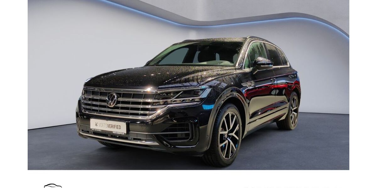 VW Touareg 97.790 km 53.530 &euro; Hildesheim 31135
