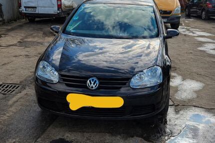 VW Golf 173.000 km 3.900 &euro; Oldenburg 26135