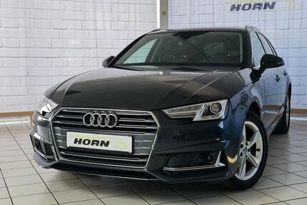 Audi A4 113.962 km 18.990 &euro; Halberstadt 38820