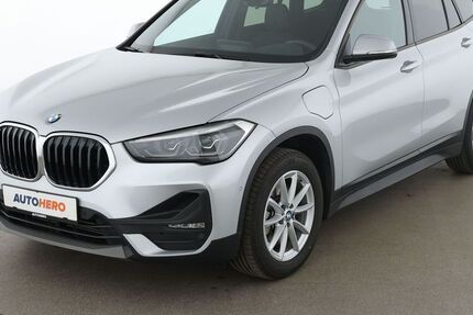 BMW X1 44.334 km 23.150 &euro; Leipzig 04328