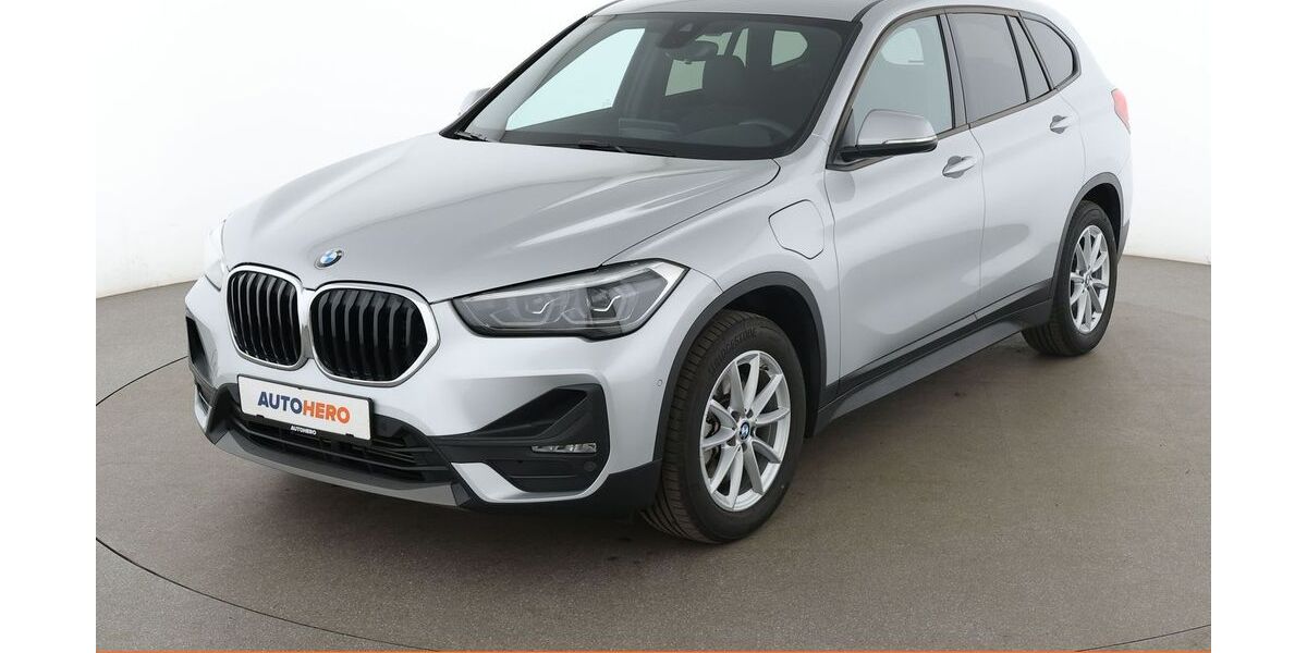 BMW X1 44.334 km 23.150 &euro; Leipzig 04328