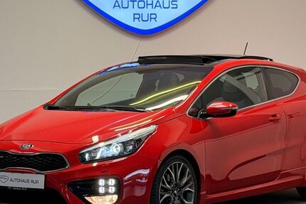 Kia pro ceed / ProCeed 100.000 km 10.940 &euro; Düren 52353