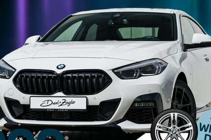 BMW 220 21.999 km 32.999 € Günzburg 89312