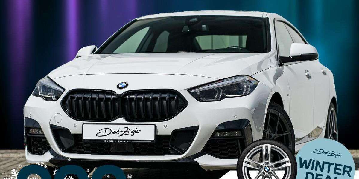 BMW 220 21.999 km 32.999 &euro; Günzburg 89312