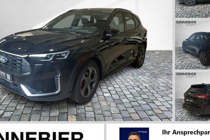Ford Kuga 19.568 km 32.390 &euro; Berlin 10365