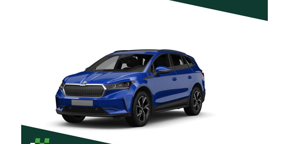 Skoda Enyaq 97.456 km 26.490 &euro; Buxtehude 21614