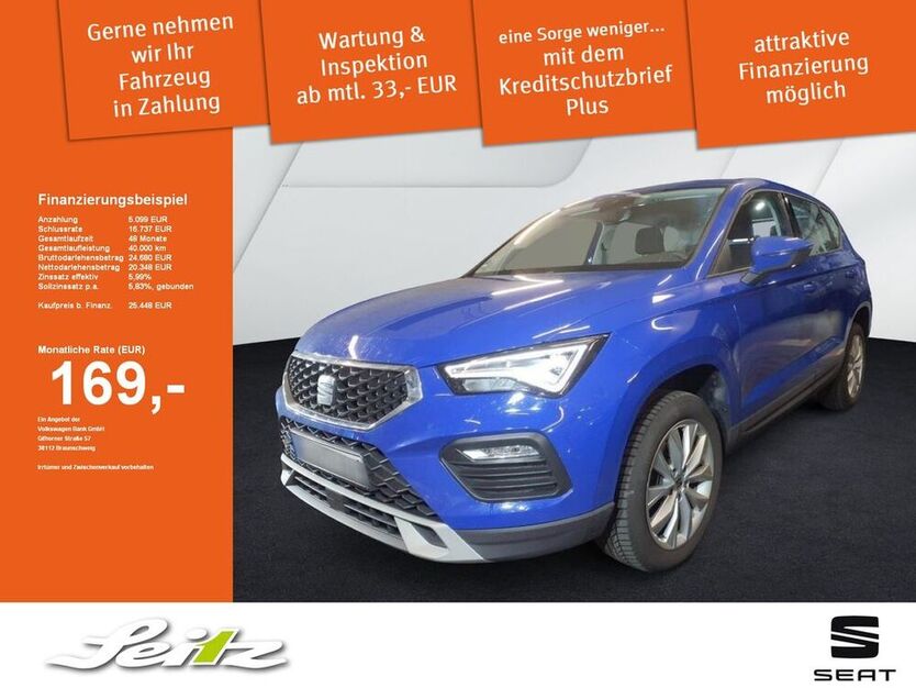 Ateca