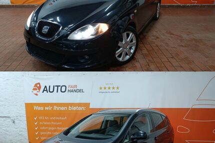 Seat Altea