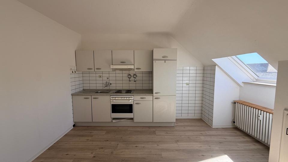 Dachgeschoßwohnung Fürstenau - 3 Zimmer, 78 m&sup2;, 580&euro; | Angebot:26663679