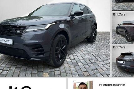 Land Rover Range Rover Velar 12.952 km 62.949 &euro; Berlin 13581