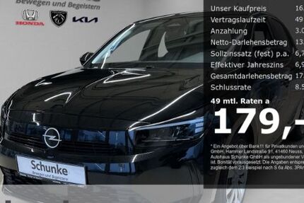 Opel Corsa 2.500 km 16.990 &euro; Aurich 26607