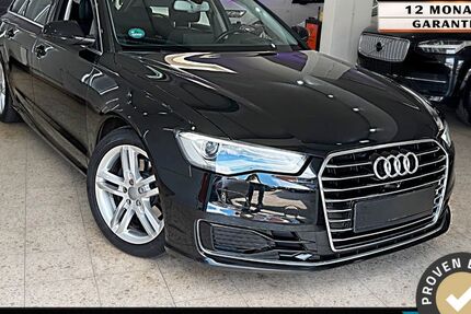 Audi A6 168.000 km 16.320 &euro; Bremen 28217
