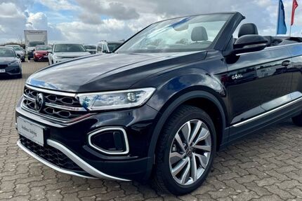 VW T-Roc 5.210 km 33.898 &euro; Nienburg 31582