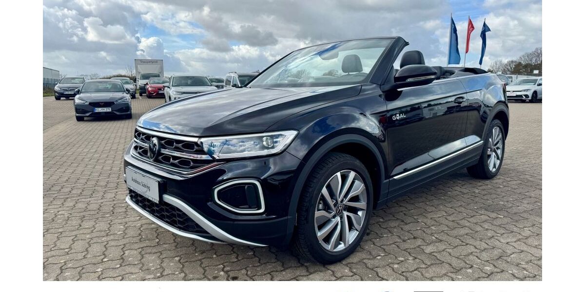 VW T-Roc 5.210 km 33.898 &euro; Nienburg 31582