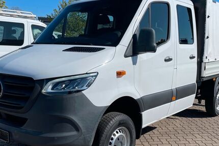 Mercedes-Benz Sprinter 199.469 km 37.783 &euro; Achim 28832