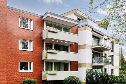 Wohnung Münster Gievenbeck - 1 Zimmer, 37 m&sup2;, 199.000&euro; | Angebot:26659820