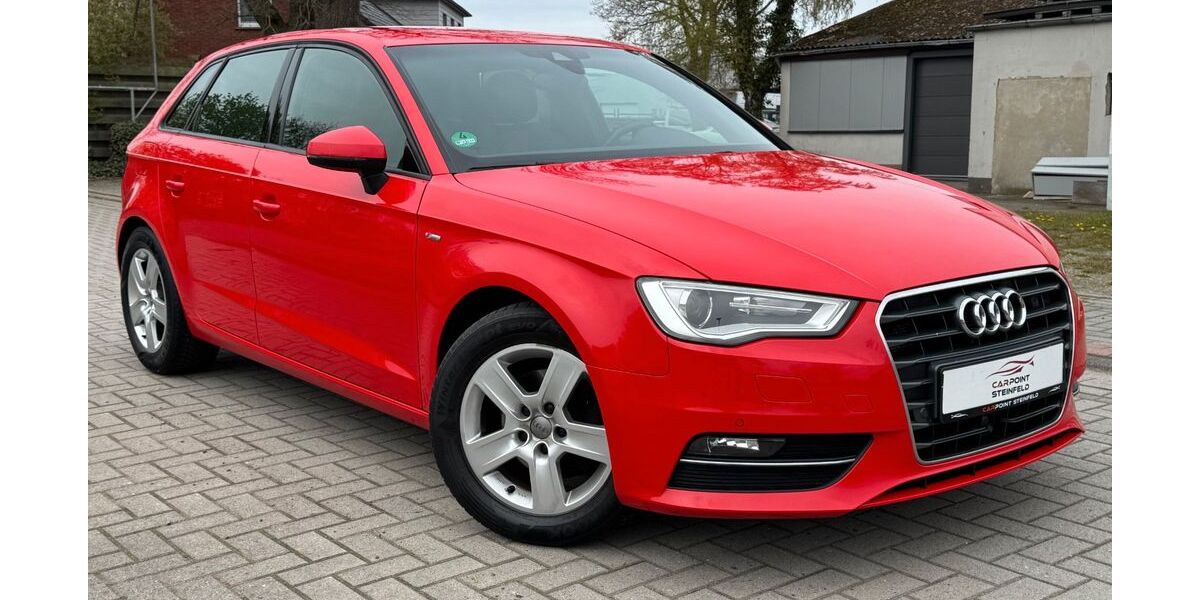 Audi A3 178.365 km 10.490 &euro; Steinfeld 49439