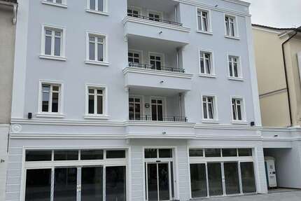 Wohnung Arnsberg-Neheim Neheim - 3 Zimmer, 160 m&sup2;, 1.900&euro; | Angebot:26584559