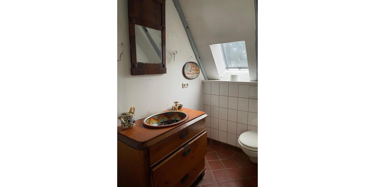 Maisonettenwohnung Lauenburg/Elbe Elbe - 7.5 Zimmer, 200 m&sup2;, 1.600&euro; | Angebot:22312180