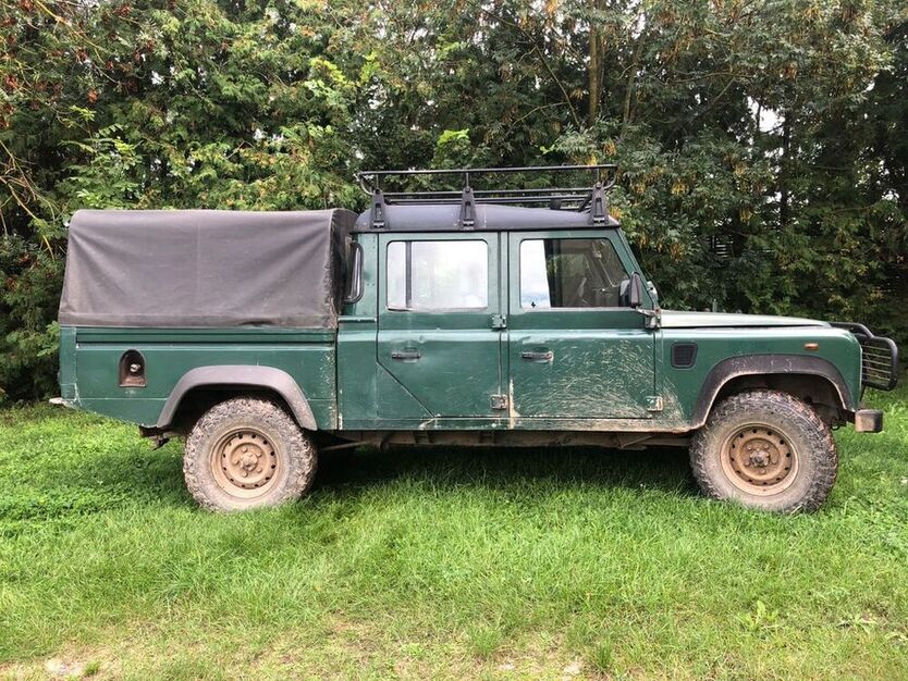 Defender
