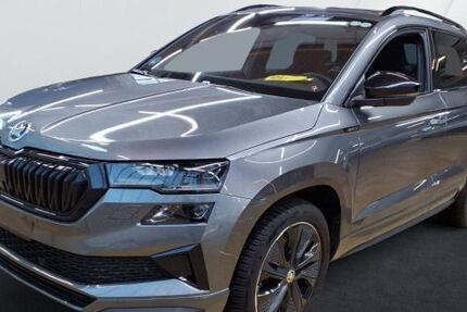 Skoda Karoq 23.996 km 37.990 &euro; Haßfurt 97437