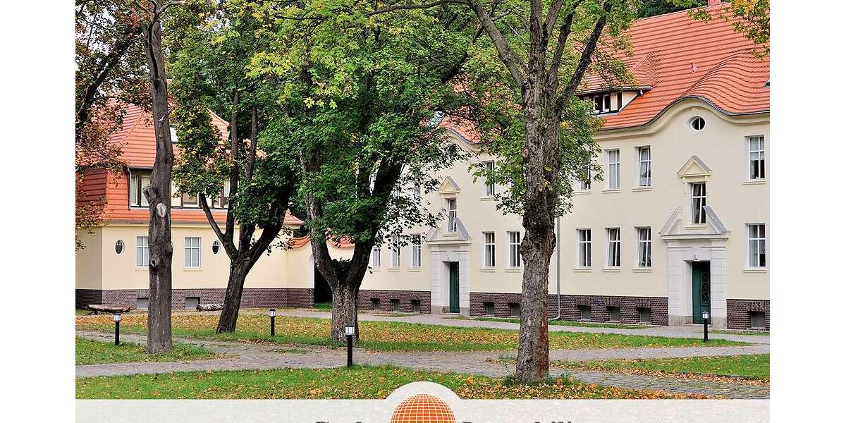 Etagenwohnung Zossen - 3 Zimmer, 65 m&sup2;, 780&euro; | Angebot:27444526