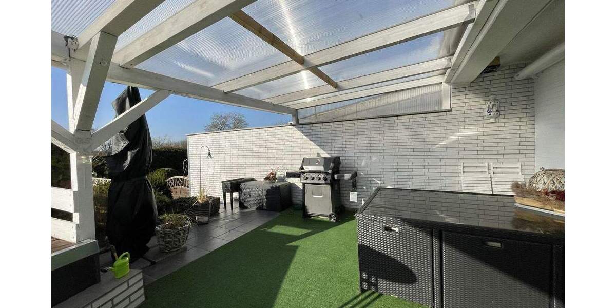 Doppelhaushälfte Bad Oldesloe - 4 Zimmer, 125 m&sup2;, 369.000&euro; | Angebot:25475968