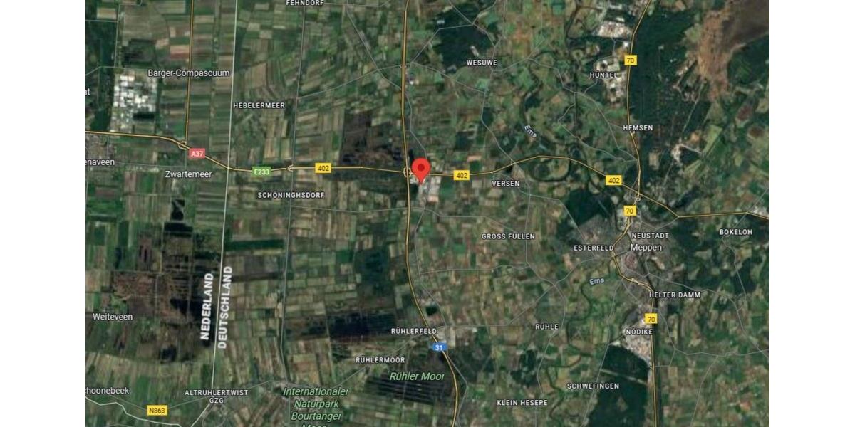 Gewerbeobjekt Meppen - 1.050&euro; | Angebot:25894782