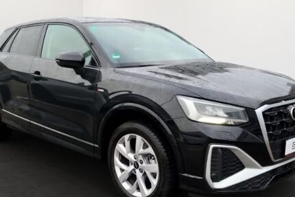 Audi Q2 6.250 km 28.490 € Waldshut-Tiengen 79761