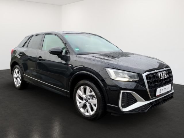 Audi Q2 6.250 km 28.490 € Waldshut-Tiengen 79761
