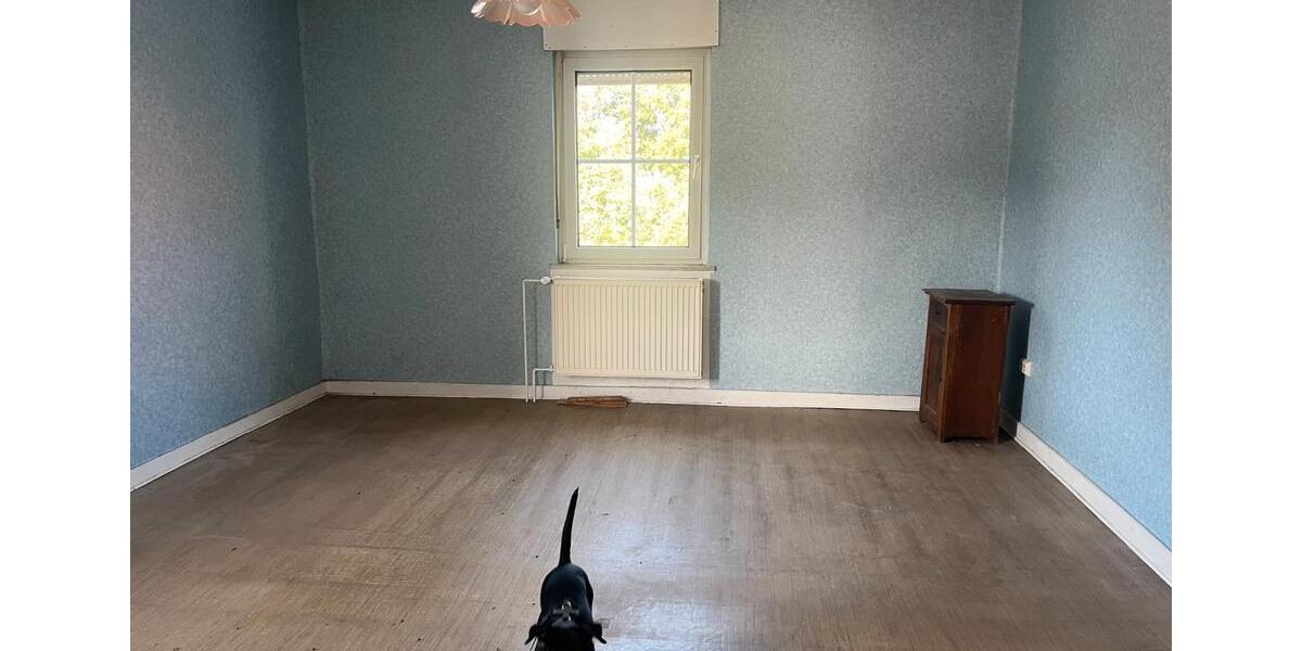 Einfamilienhaus Burghaun - 5.5 Zimmer, 180 m&sup2;, 149.000&euro; | Angebot:26679656