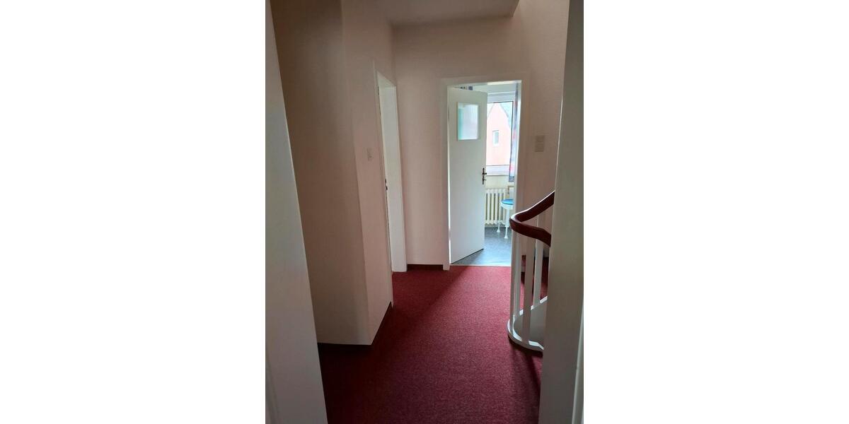 Doppelhaushälfte Gütersloh Isselhorst - 4 Zimmer, 78 m&sup2;, 280.000&euro; | Angebot:25513453