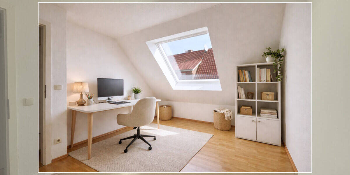 Reihenendhaus Oldenburg Kreyenbrück - 4 Zimmer, 89 m&sup2;, 270.000&euro; | Angebot:26435209