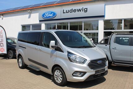 Ford Tourneo Custom 132.550 km 29.990 € Delligsen 31073