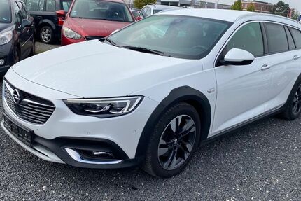 Opel Insignia 133.000 km 13.923 € Nürnberg 90431