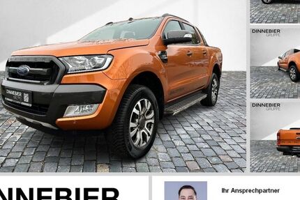 Ford Ranger 64.904 km 28.980 &euro; Potsdam 14482