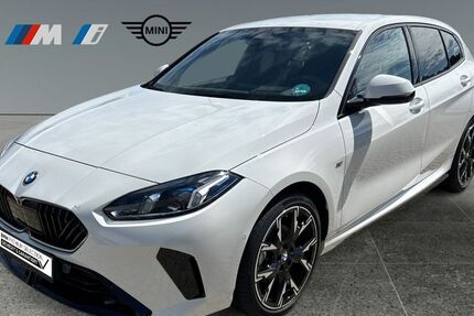 BMW 120 24.815 km 32.720 &euro; Bamberg 96050