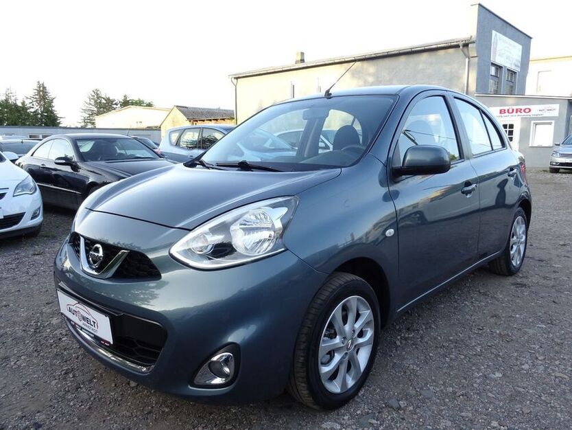 Micra
