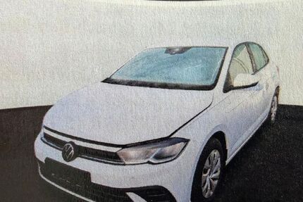 VW Polo 83.722 km 14.960 &euro; München 80686