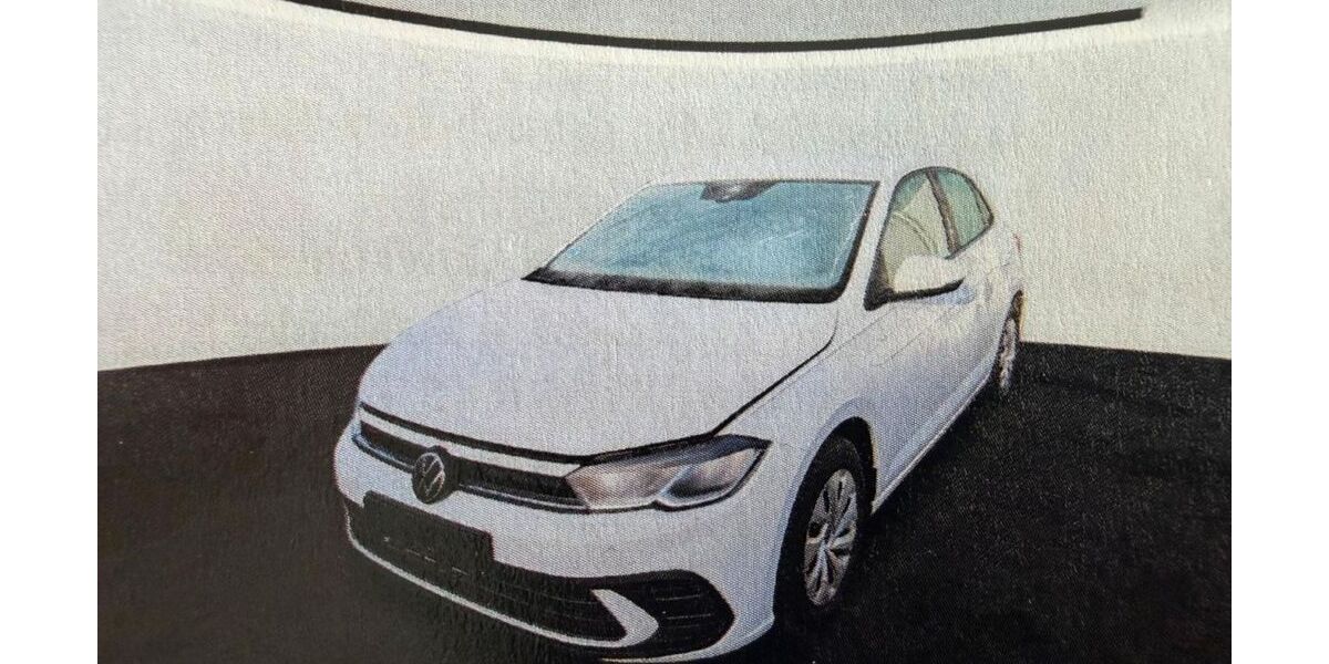 VW Polo 83.722 km 14.960 &euro; München 80686