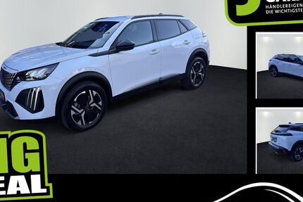 Peugeot 2008 15.650 km 24.390 &euro; München 80807